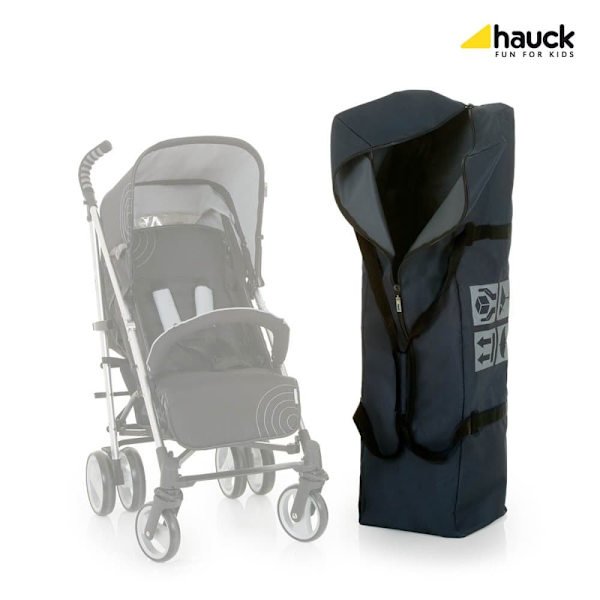 HAUCK stroller carying bag Bag me 618271