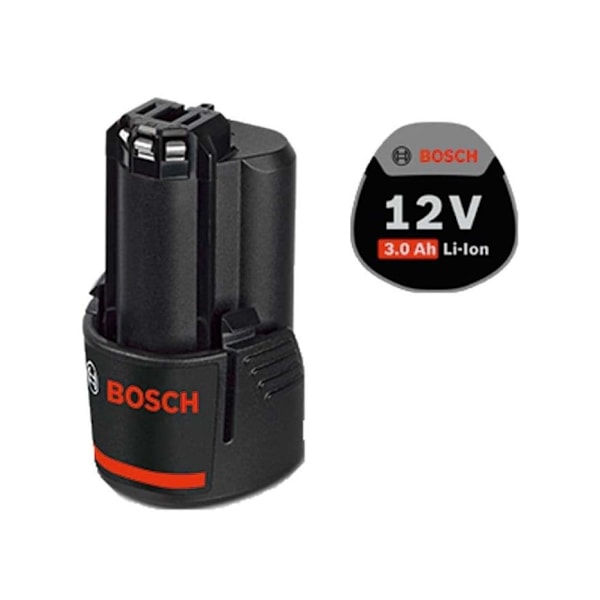 Bosch GBA Professional batteri - Li-Io