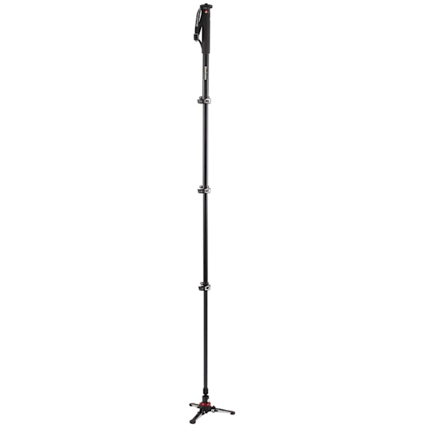 Manfrotto monopod MVMXPROA4