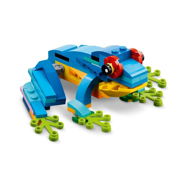 31136 LEGO® Creator Exotic Parrot