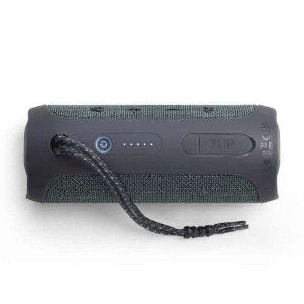 JBL Flip Essential 2 Portable Bluetooth Speaker Dark Gray EU