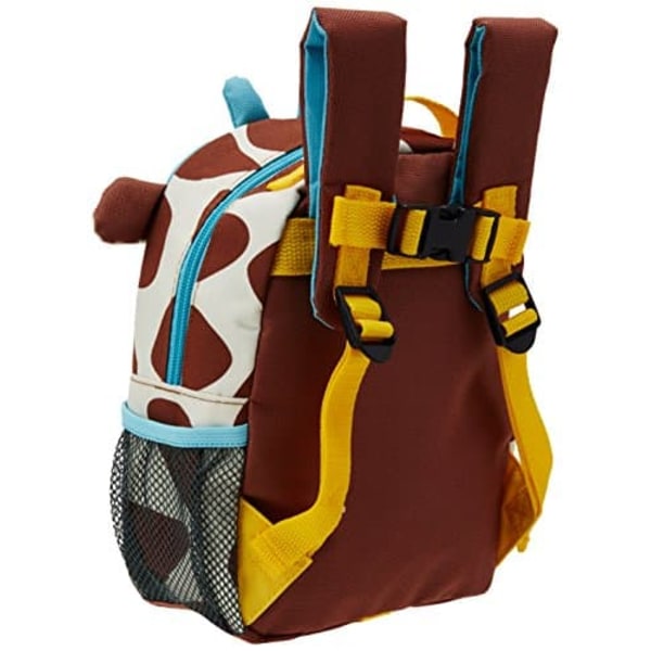 SKIP HOP Zoo Let backpack Giraffe, 212258