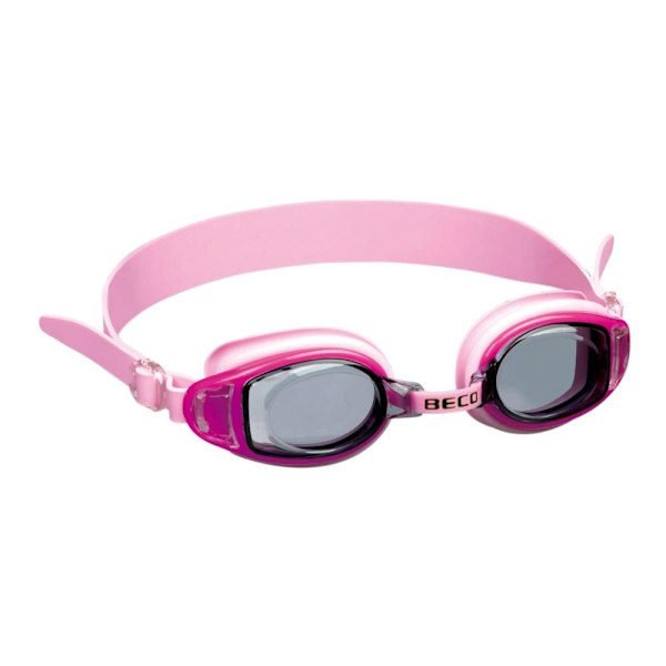 Swimming googles BECO 9927 4 8+ UV antifog