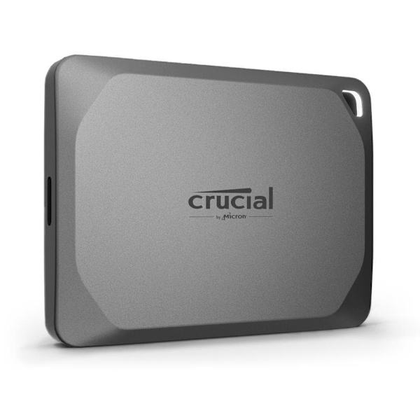 Dysk SSD X9 Pro 4TB USB-C 3.2 Gen2