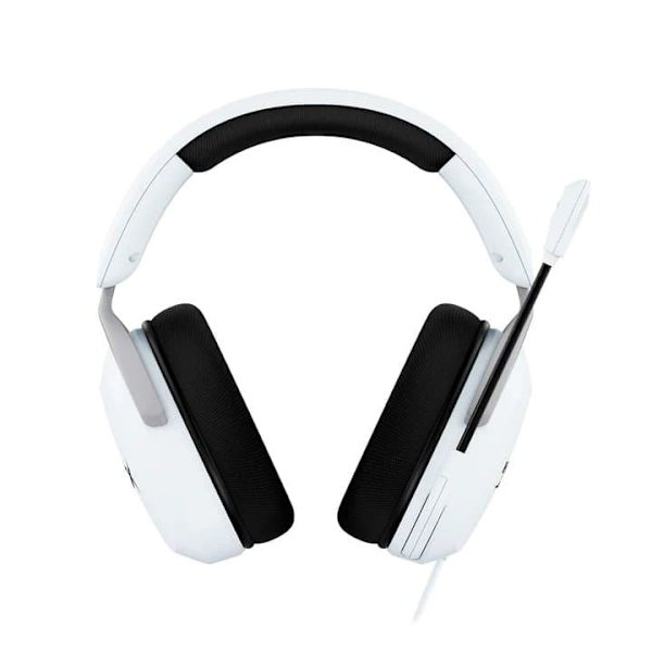 HEADSET HYPERX CLOUDX STINGER2/CORE XBOX WHITE 6H9B7AA HYPERX
