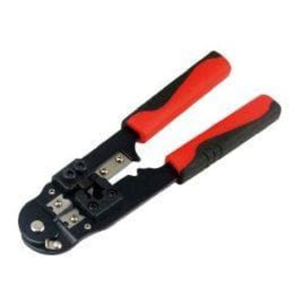 Knaibles Gembird 3-in-1 modular crimping tool RJ45