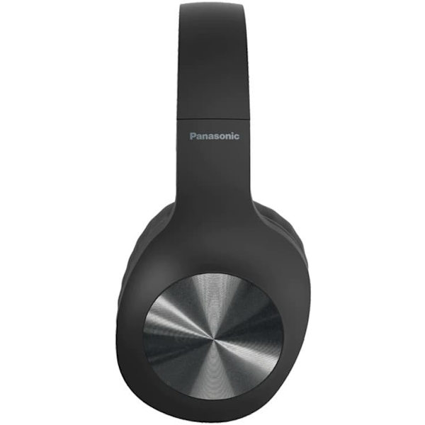 Panasonic wireless headset RB-HX220BDEK, black