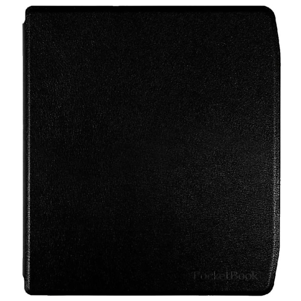 HUSE  eREADER PocketBook  pentru Era Shell Cover, black "HN-SL-PU-700-BK"
