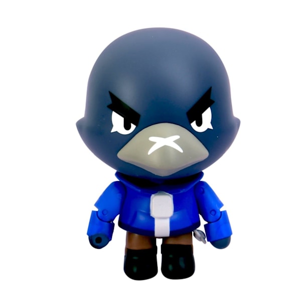 BRAWL STARS Action figure Series 1, 11 cm