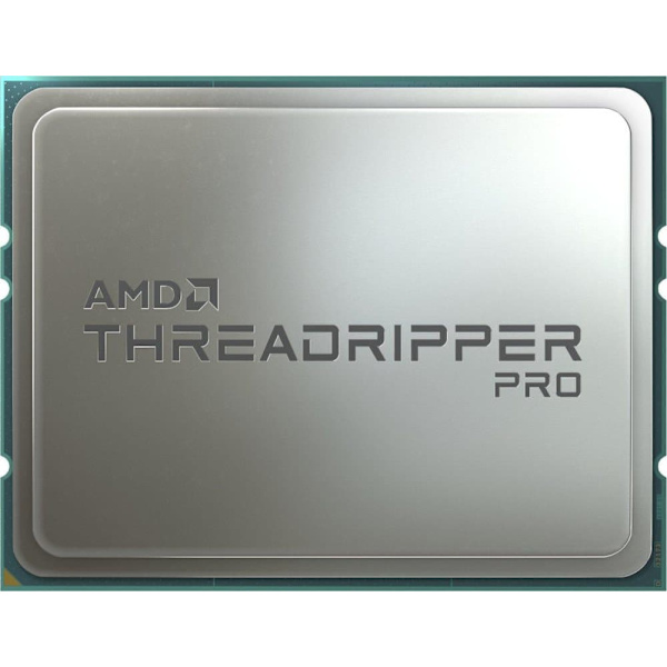 AMD Ryzen Threadripper 5965WX, 4.5GHz, 140MB, sWRX8, 280W