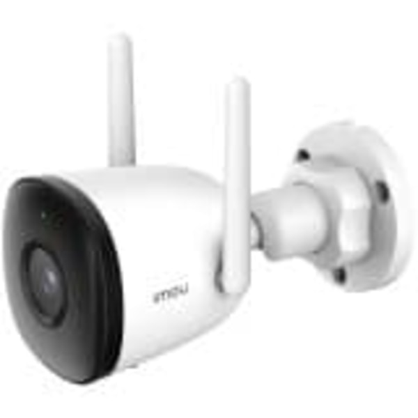 Imou Bullet 2C, Wi-Fi IP camera, 2MP, 1/2.8" progressive CMOS, H.265/H.264, 25fps@1080, 2.8mm lens, field of view 102°, IR up to 30m, 16xDigital Zoom,