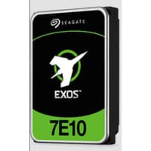 EXOS 7E10 4TB SAS 3.5IN
