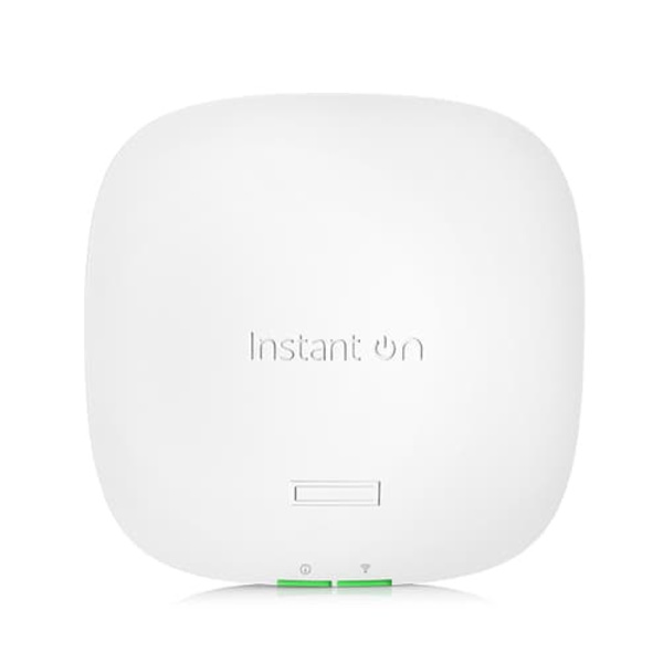 Instant On AP22 (RW) Access Point Hvit