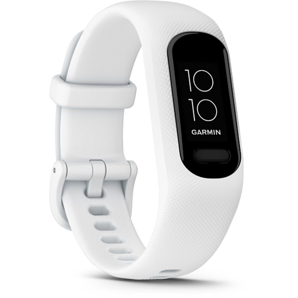 Garmin activity tracker Vivosmart 5 S/M, white