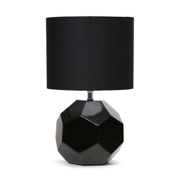Platinet desk lamp PTL20218B 25W, black