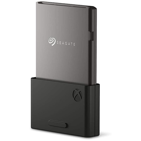SEAGATE Storage Expansion Card for Xbox Series X|S (CFXSSD/2TB/PCIE)