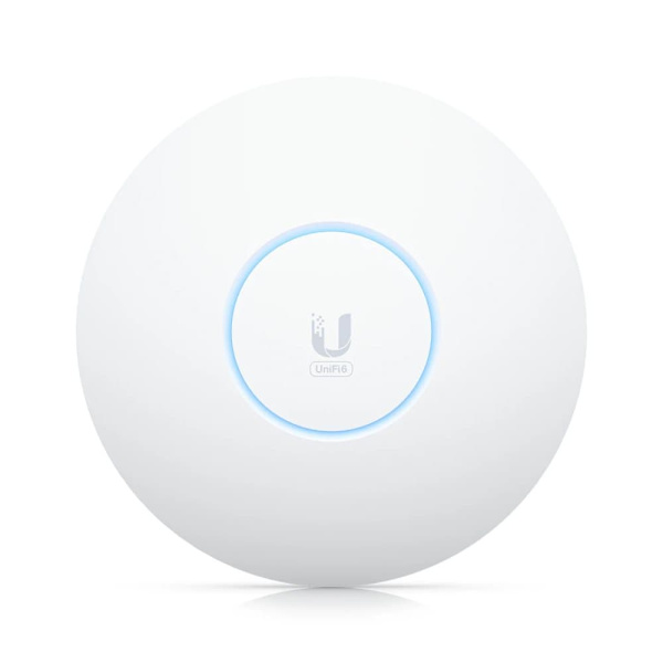 Punkt dostępowy WiFi 6 U6-Enterprise
