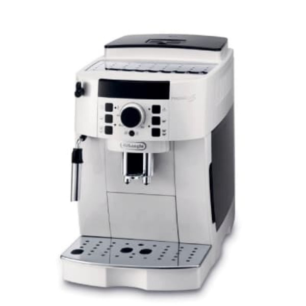 DELONGHI MAGNIFICA S ESPRESSO MACHINE ECAM21.117.W