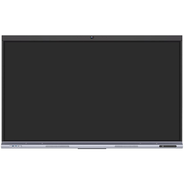 PRESTIGIO SOLUTIONS Multiboard 65" Light+ Series UHD 4K, Android 11, Wi-Fi, 40TP, NFC, Camera, touch pen