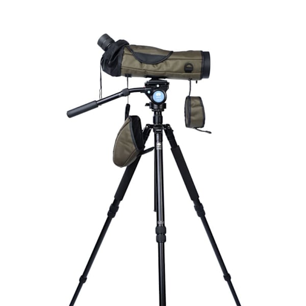 Focus spotting scope Viewmaster ED 16-48x65