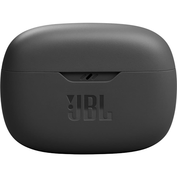 JBL Wave Beam TWS Bluetooth Wireless In-Ear Earbuds Black EU