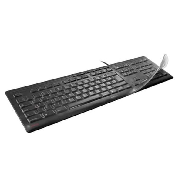 CHERRY WETEX FOR KC 1000 SC/PLASTIC KEYBOARD PROTECTION