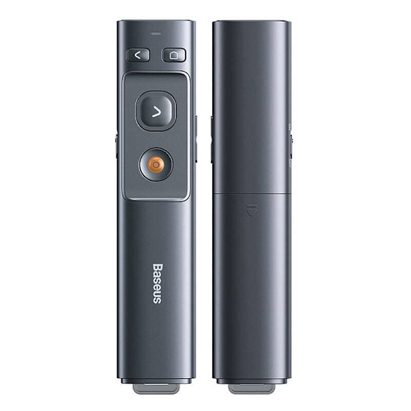 Baseus Orange Dot Remote control for Presentation