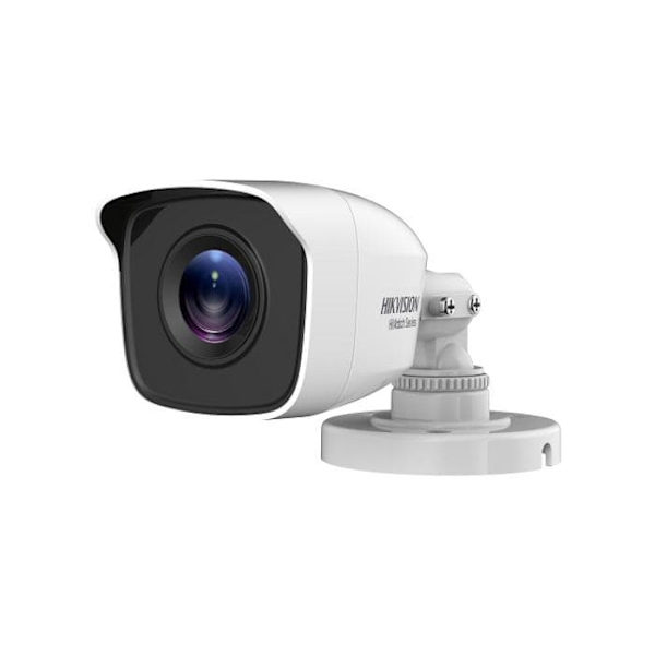 CAMERA TURBOHD BULLET 2MP 2.8MM IR20M Hvid