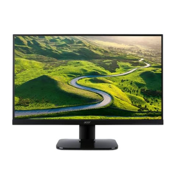 Acer LED-Monitor Vero B7 Series B277 Ebmiprzxv - 68.6 cm (27") - 1920 x 1080 Full HD