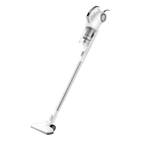 Midea Vacuum Ceaner | P1 MCS2045IT | Corded operating | 450 W | 220-240 V | White | Warranty 24 month(s) Valkoinen