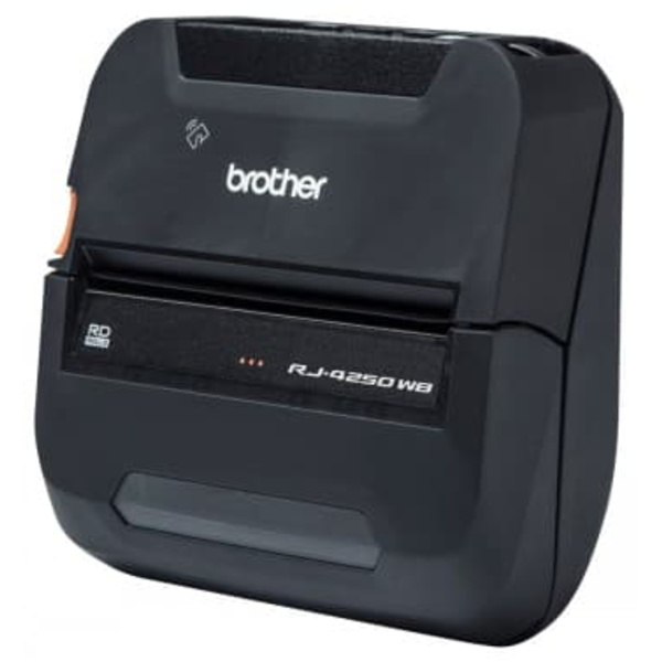 RJ-4250 4INCH 203DPI MOBILE Sort