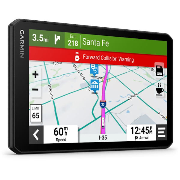 Garmin CamperCam 795 EU GPS