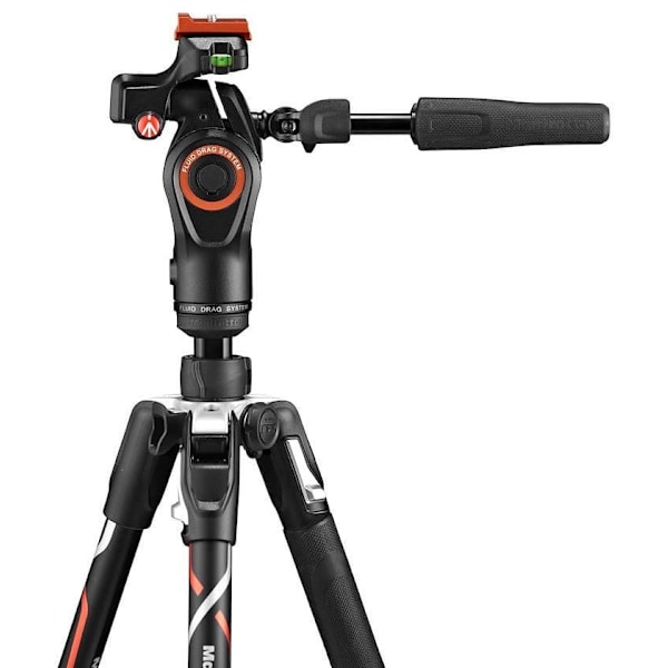 Manfrotto tripod MKBFRLA-3W Befree 3-Way Live Advanced Sony Alpha