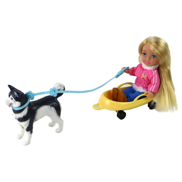 Anlily Children's Doll Skates Winter Sports