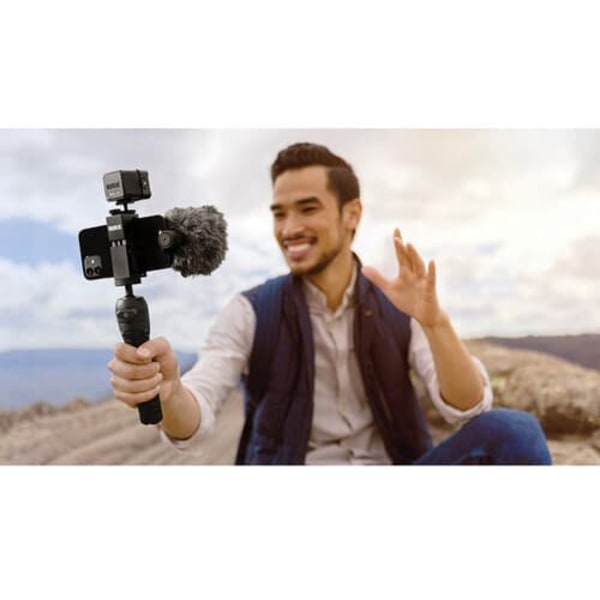 Rode Vlogger Kit iOS Edition