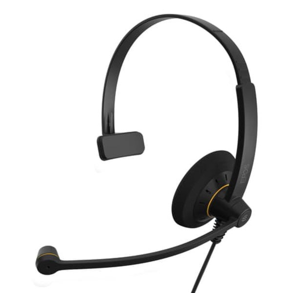 EPOS IMPACT SC 30 USB ML Headset Black