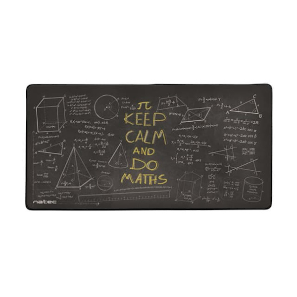 Podkładka pod mysz Maths Maxi 800x400mm