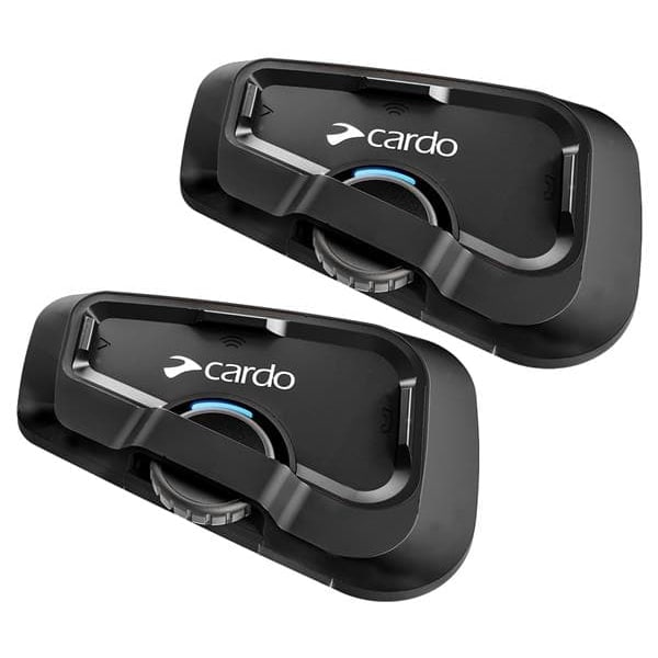 Cardo Freecom 2x Duo Communication System Sort