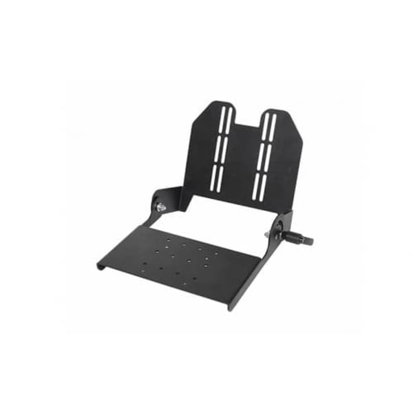 TABLET KEYBOARD MOUNT/ATTACHES TO BACK OF TABLET DOCK