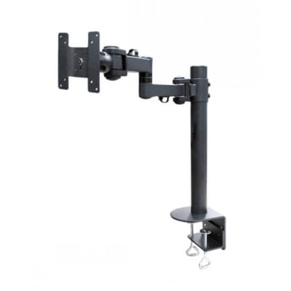 Neomounts FPMA-D960BLACKPLUS Monitor arm 10-49" Sort