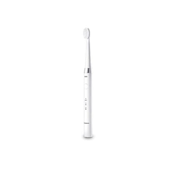 Panasonic | Toothbrush | EW-DM81 | Rechargeable | For adults | Number of brush heads included 2 | Number of teeth brushing modes 2 | White
