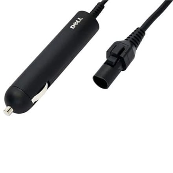 Dell | Adapter | USB-C | 65 W Svart