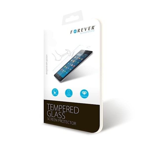 Forever Tempered Glass Premium 9H Screen Protector Apple iPhone X / iPhone XS / iPhone 11 Pro