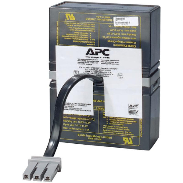 Akumulator RBC32 do BR800/1000i