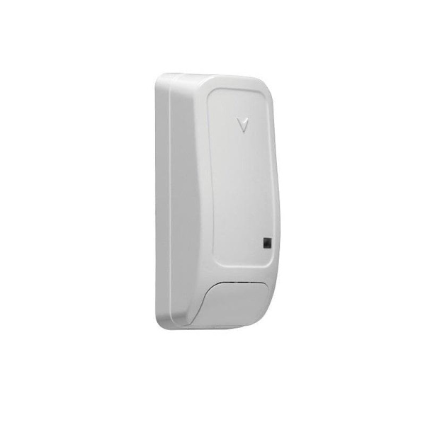 DSC WIRELESS REED SWITCH WLS PWRG DOOR/WINDOW W/AUX 868 PG8945