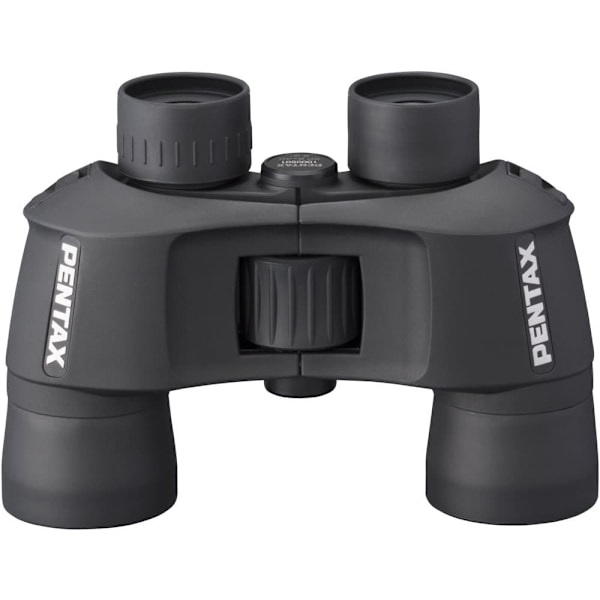 Pentax binoculars SP 8x40