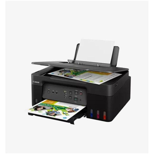 CANON PIXMA G3430 CISS COLOR INKJET MFP Sort