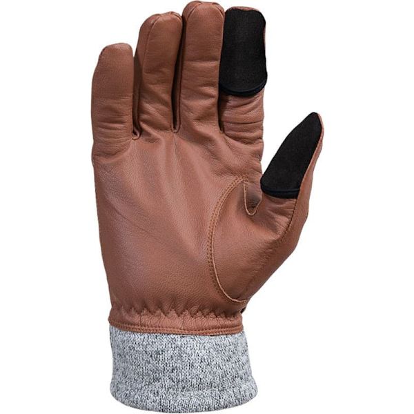 Vallerret Urbex Photography Glove XL, brown