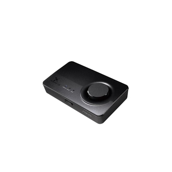 Asus | Compact 5.1-channel USB sound card and headphone amplifier | XONAR_U5 | 5.1-channels