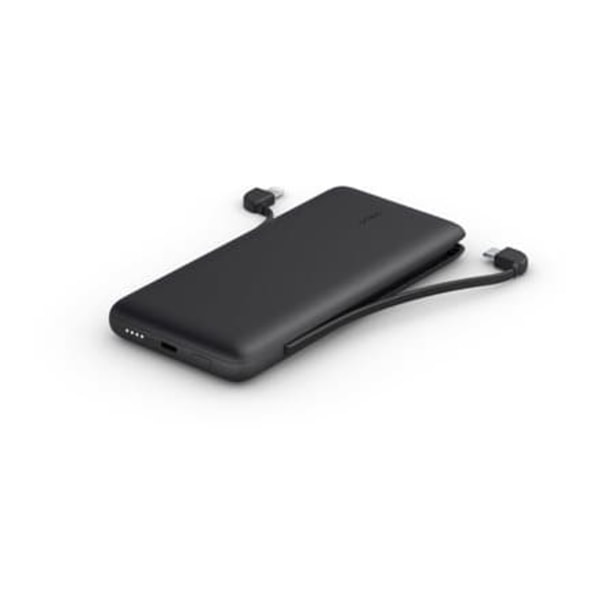 Belkin BPB006btBLK 10000 mAh Black Sort